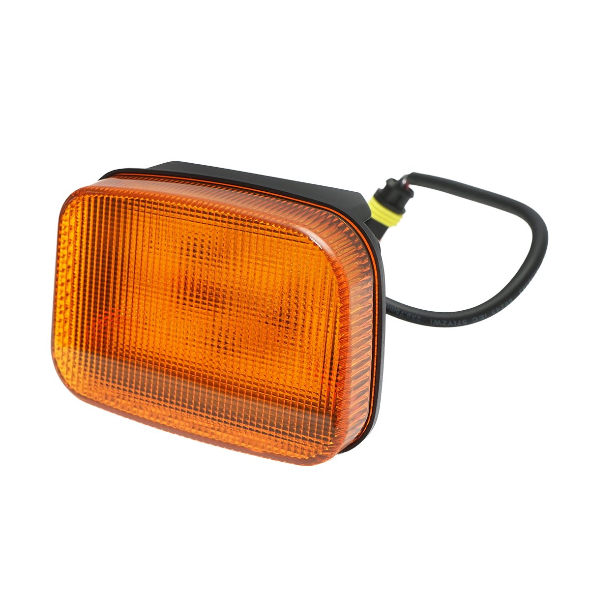 Set lampi semnalizare pentru John Deere cod OEM RE39582